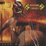 Machine Head - I'm your God now