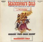 Mackenna's Gold - Old turkey buzzard