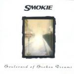 Smokie - Think about the night