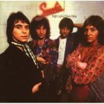 Smokie - Think of me