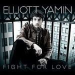 Elliott Yamin - The bridge is burning