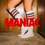 Macklemore - MANIAC