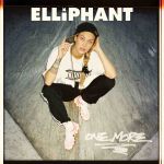 Elliphant - Never been in love