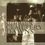 Mack Murphy & the Inmates - Summer's gone