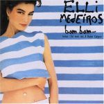 Elli Medeiros - Toi mon toit
