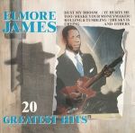 Elmore James - Something inside of me