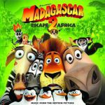 Madagascar - She loves me