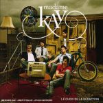 Madame Kay - Pourquoi tu pleures?