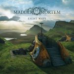 Madder Mortem - Armour