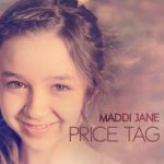Maddi Jane - Price tag