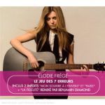 Élodie Frégé - Je sais jamais
