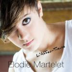 Élodie Martelet - Lucky