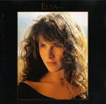 Elsa - Mon cadeau