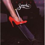 Smokie - Jet lagged
