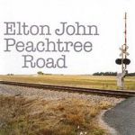 Elton John - Answer in the sky