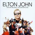 Elton John - Can you feel the love tonight