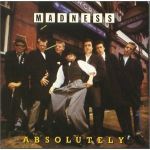 Madness - Embarrassment