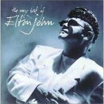 Elton John - Easier to walk away