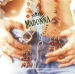 Madonna - Act of contrition