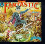 Elton John - (Gotta get a) meal ticket