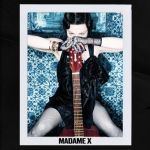 Madonna - Back that up to the beat