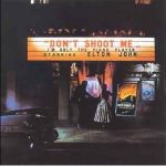 Elton John - Have mercy on the criminal