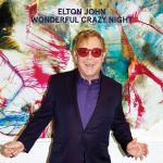 Elton John - Looking up