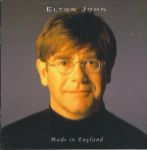 Elton John - Made in England