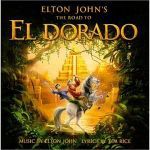 Elton John - My heart dances