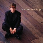 Elton John - No valentines!