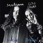 Madonna - Frozen (070 Shake remix)