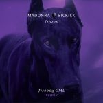 Madonna - Frozen (Fireboy DML remix)