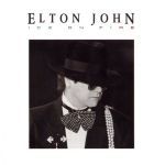 Elton John - Shoot down the moon