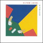 Elton John - Take me back