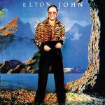 Elton John - Ticking