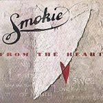 Smokie - Ain't it funny how it works