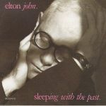 Elton John - Whispers