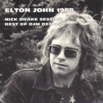 Elton John - You'll be sorry to see me go
