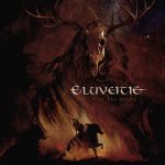 Eluveitie - Exile of the gods