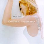 Madonna - I'll remember