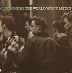 Smiths, the - Shakespeare's sister
