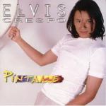 Elvis Crespo - Píntame