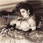 Madonna - Into the groove
