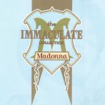 Madonna - Justify my love