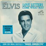 Elvis Presley - Come what may