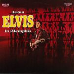 Elvis Presley - Don't cry daddy