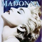 Madonna - Live to tell