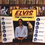 Elvis Presley - Forget me never
