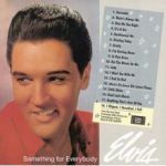 Elvis Presley - Gently