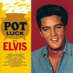 Elvis Presley - Gonna get back home somehow